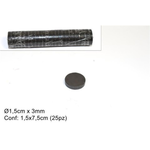 MAGNETE D1.5 3MM